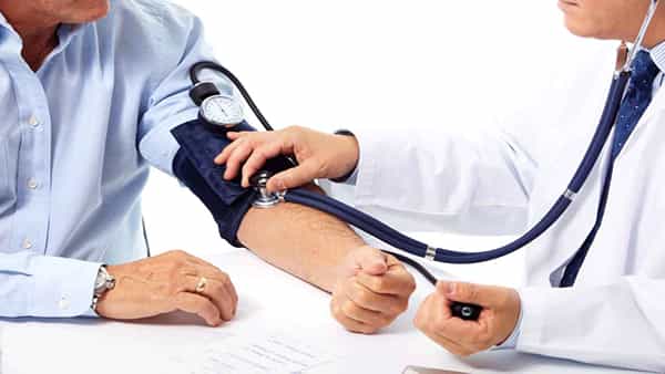 Blood Pressure: అధిక రక్తపోటుతో బాధపడేవారికి ఐదు మార్గాలు..!