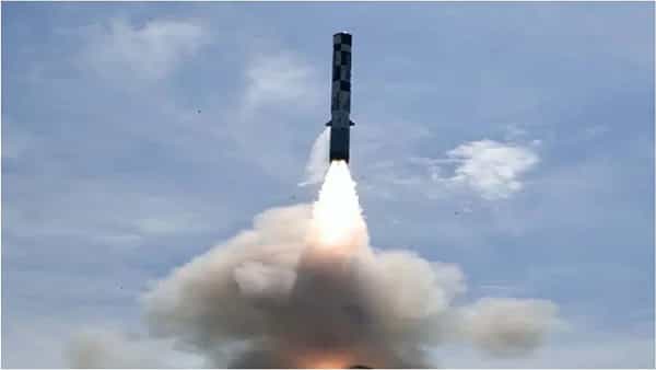 Brahmos Supersonic: భారత్ అమ్ములపొదలో మరో వజ్రాయుధం.. బ్రహ్మోస్ క్షిపణి ప్రయోగం విజయవంతం..