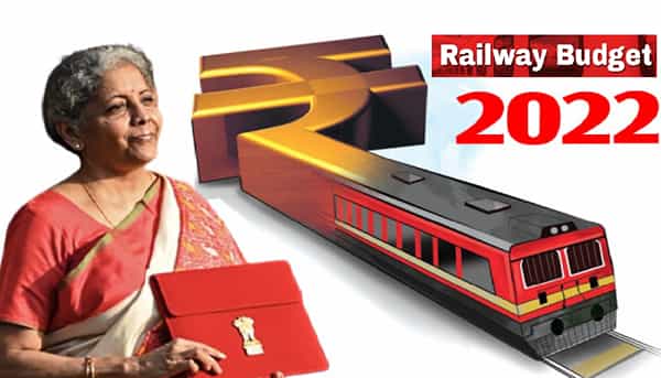 Budget 2022: సామాన్యుల జీవన చక్రం.. పరుగుల బండిపై నిర్మలమ్మ నజర్.. రైల్వేపై ఎలా..
