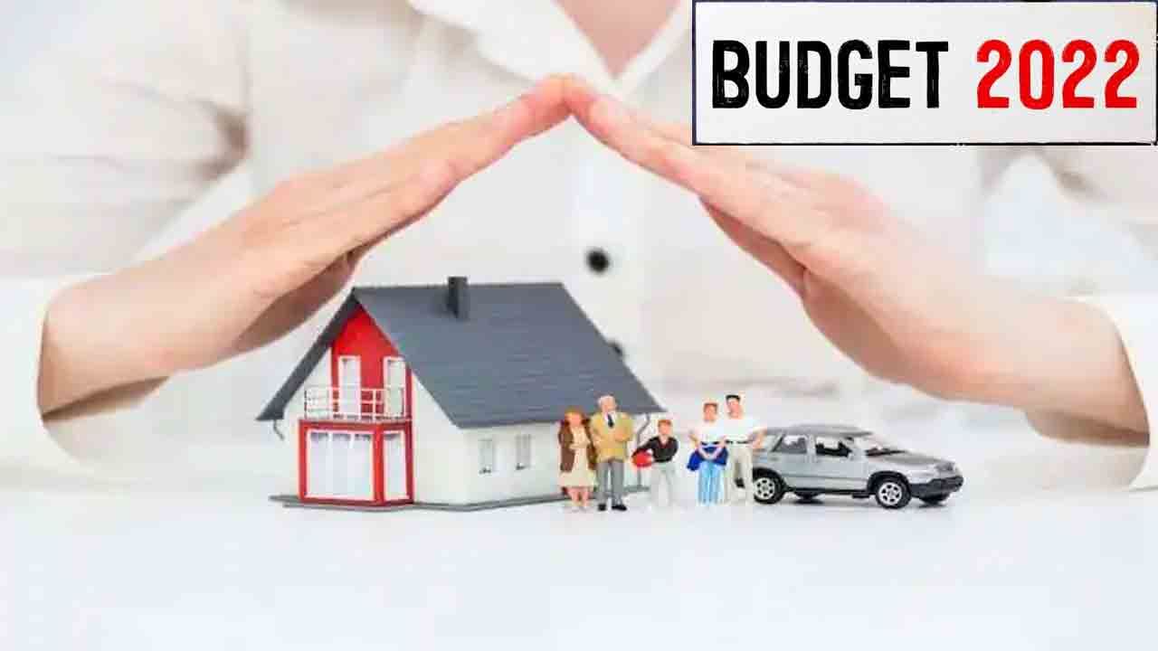 Budget 2022: గృహ కొనుగోలుదారులకు కేంద్రం శుభవార్త.. రుణ చెల్లింపులపై పన్ను మినహాయింపు..!