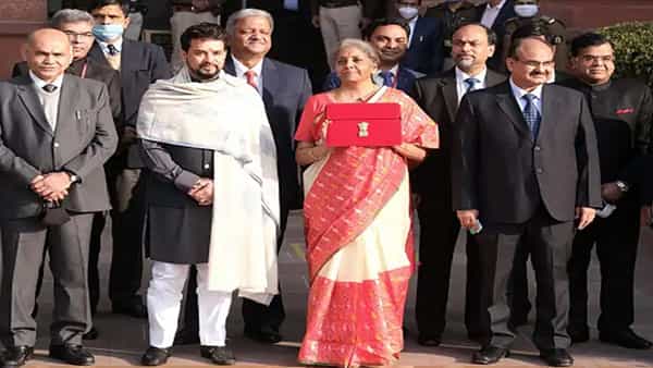Budget 2022: ఈ ఏడాది కూడా డిజిటిల్ బడ్జెట్ ప్రవేశపెట్టనున్న నిర్మలా సీతారామన్