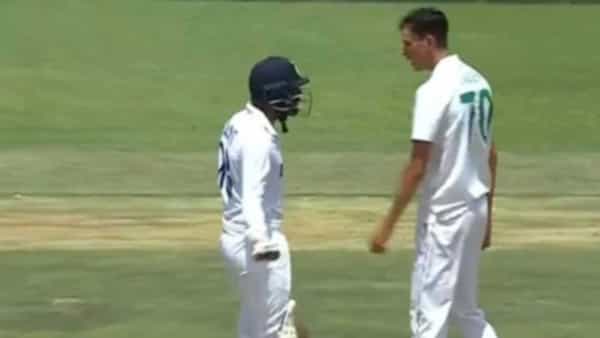 IND vs SA: బౌన్సర్లతో రెచ్చిపోయిన మార్కో జాన్సన్.. కోపంగా చూసిన బుమ్రా ఏం చేశాడంటే..