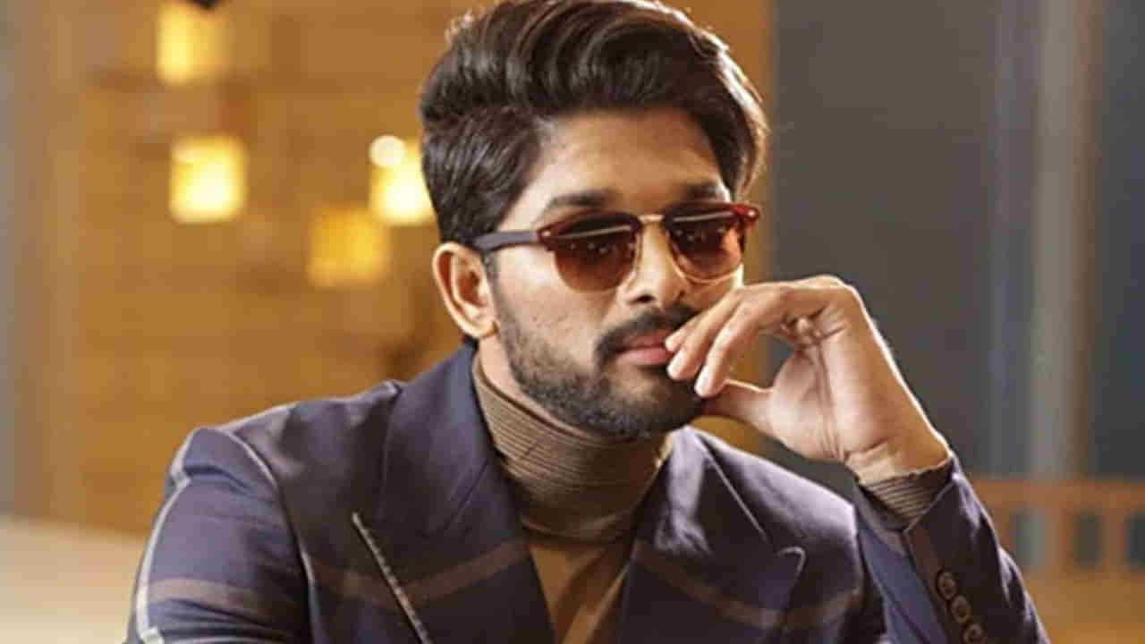 Allu Arjun : బన్నీని ఈసారి బోయపాటి అలా చూపించనున్నారట.. వైరల్ అవుతున్న వార్త..