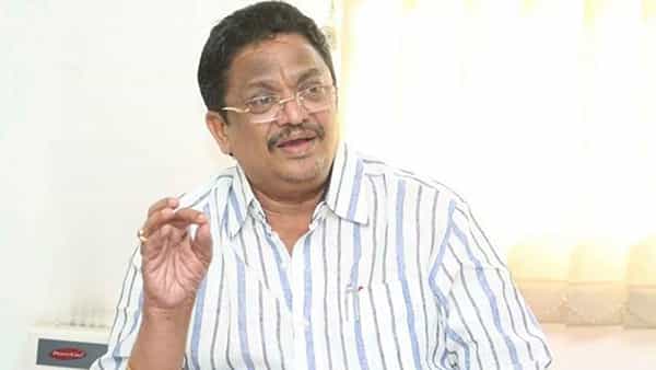 C. Kalyan: మోహన్ బాబు గారు మీ వెంటే మేమంతా.. పెద్దరాయుడికి మద్దతుగా నిర్మాత సి. కళ్యాణ్