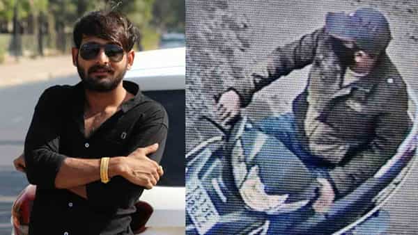 Hyderabad Police: హైదరాబాద్ పోలీసులతోనే ఆటలా.. గంటల వ్యవధిలోనే చైన్ స్నాచర్ అరెస్ట్..