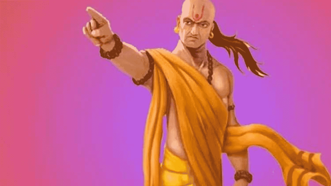 Chanakya Niti చాణుక్యుడు చెప్పిన ఈ 4 విషయాలను పాటిస్తే.. జీవితంలో ఏర్పడే ప్రతి సమస్యకు పరిష్కారం లభిస్తుంది