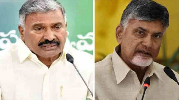 Chandrababu Vs Peddireddy: కుప్పంలో అటెండర్ను పోటీ చేయించి గెలిపిస్తా.. చంద్రబాబుకు మంత్రి పెద్దిరెడ్డి సవాల్..