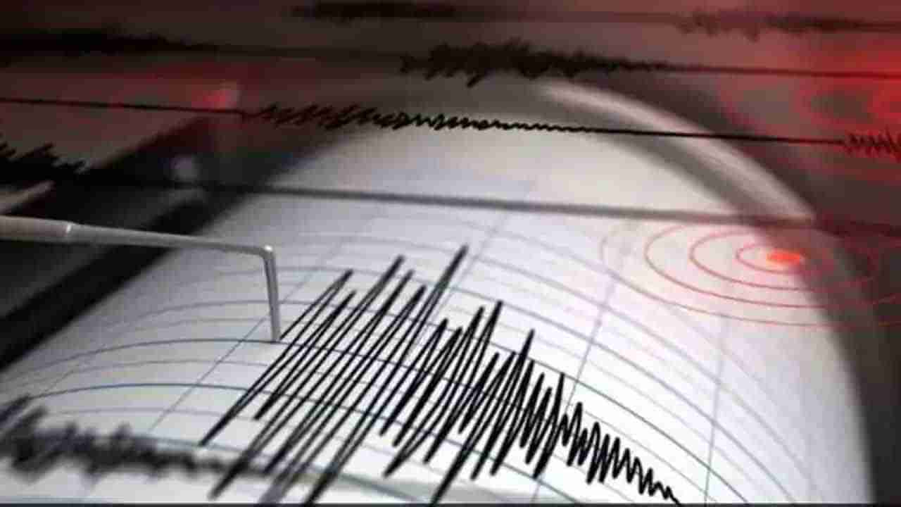 Japan Earthquake: జపాన్‌లో భారీ భూకంపం.. రిక్టర్ స్కేల్‌పై 7.3గా నమోదు..