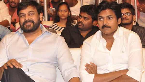 Chiru-Pawan: పంచాయతీ నావల్ల కాదన్న చిరు.. అన్న వ్యాఖ్యలపై తమ్ముడి రియాక్షన్ కోసం సర్వత్రా ఆసక్తి..
