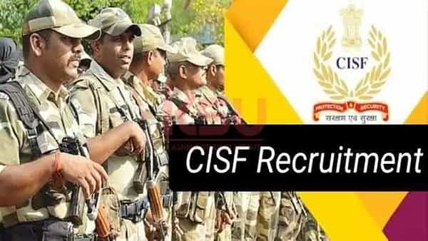 Constable Jobs: గుడ్న్యూస్! 1149 కానిస్టేబుల్ ఉద్యోగాలకు నోటిఫికేషన్ విడుదల.. ఏపీ, తెలంగాణలో ఎన్ని పోస్టులంటే..