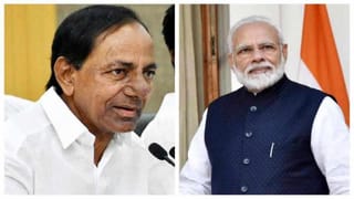 Telangana Cm Kcr: కేంద్రం చర్యల వెనుక భారీ కుట్ర.. నాగళ్లు ఎత్తాలంటూ రైతులకు సీఎం పిలుపు..!