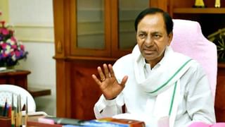 Telangana: కోవిడ్ పాజిటివ్ మహిళకు ప్రసవం చేయడానికి వైద్యుల నిరాకరణ.. వారిపై సీరియస్ యాక్షన్