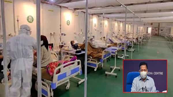 Covid Guidelines: దేశవ్యాప్తంగా కరోనా కేసులు పెరుగుతున్న నేపథ్యంలో కేంద్ర ప్రభుత్వం కొత్తగా మార్గదర్శకాలు జారీ