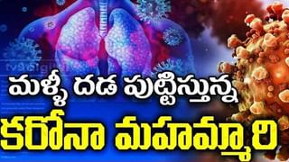 Corona Third Wave: మరో నాలుగు వారాల్లో మూడో వేవ్ వచ్చే అవకాశం.. వేగంగా వచ్చి.. వేగంగా వెళ్ళిపోతుందంటున్న నిపుణులు!