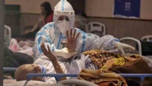 China Coronavirus: చైనాలో మళ్లీ విజృంభిస్తున్న కరోనా మహమ్మారి.. లాక్‌డౌన్‌లో 4 కోట్ల మంది ప్రజలు