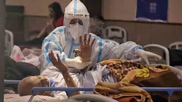 China Coronavirus: చైనాలో మళ్లీ విజృంభిస్తున్న కరోనా మహమ్మారి.. లాక్డౌన్లో 4 కోట్ల మంది ప్రజలు