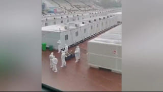 Viral Video: చిరుత వెంటాడి వేటాడి మట్టుబెట్టిన సింహం.. వీడియో చూస్తే షాకవ్వడం ఖాయం..