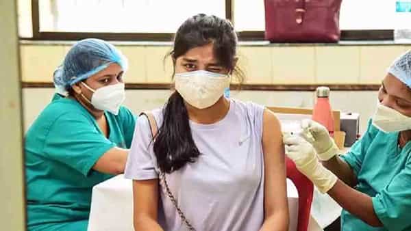 Covid-19 Vaccination: ఫిబ్రవరి చివరి నాటికి 12 ఏళ్ల పిల్లలకు వ్యాక్సిన్.. ఎన్టీఎజీఐ చైర్మన్ డాక్టర్ ఎన్కె అరోరా కీలక వ్యాఖ్యలు..