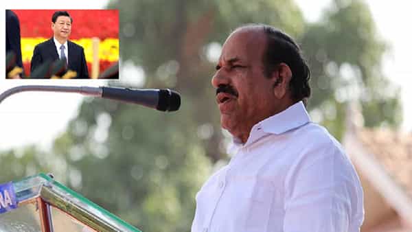 CPM - CHINA: ఒకరు అవునంటే.. మరొకరు కాదని.. చైనాపై కమ్యూనిస్టు నేతల తలో దారి..