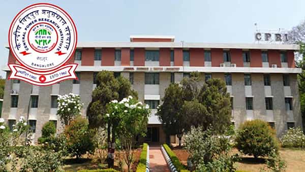 CPRI Recruitment: సెంట్రల్ పవర్ రీసెర్చ్ ఇన్ స్టిట్యూట్లో ఉద్యోగాలు.. ఇంటర్వ్యూ ఆధారంగా ఎంపిక..