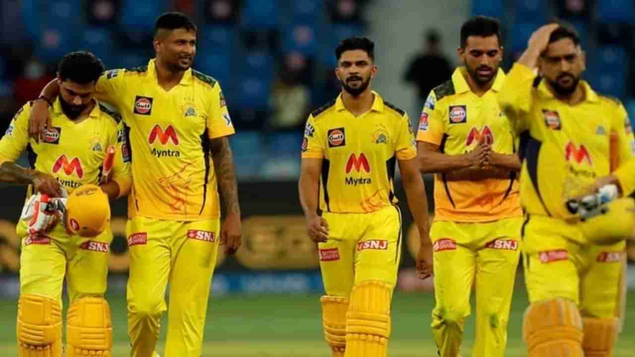 IPL 2022: రికార్డులు బద్దలు కొట్టిన చెన్నై సూపర్ కింగ్స్.. ఆ లిస్టులో చేరిన తొలి జట్టు.. అదేంటంటే?