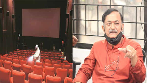 AP Theaters Issue: ఏపీ సర్కార్కు థాంక్స్ చెప్పిన సీనియర్ నటుడు.. సినిమా టికెట్ ధరలను సామాన్యుడికి అందుబాటులోకి తెచ్చారంటూ..