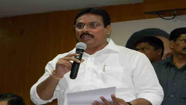 Danam: పంజాబ్లో ప్రధాని మోడీకి పట్టిన గతే.. తెలంగాణలో బీజేపీ నేతలకు పడుతుంది.. మాజీ మంత్రి సంచలన వ్యాఖ్యలు