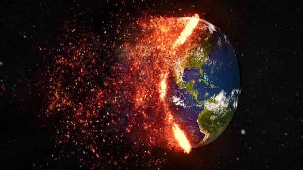 Danger to Earth: కరోనా మూడో వేవ్ కంటే వేగంగా ముంచుకొస్తున్న పెద్ద ముప్పు.. కలవరపాటులో శాస్త్రవేత్తలు!