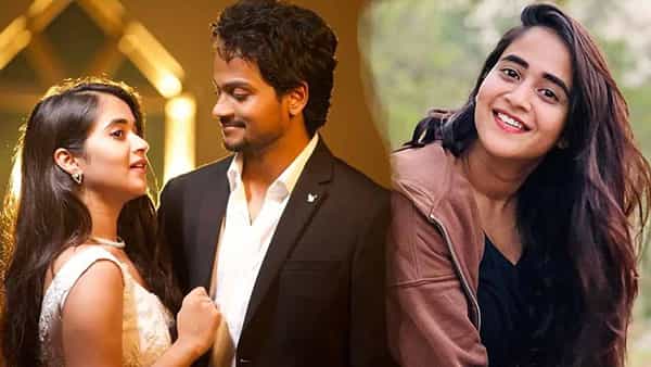 Deepthi Sunaina-Shanmukh: షణ్ముఖ్తో బ్రేకప్.. భావోద్వేగ పోస్ట్ షేర్ చేసిన దీప్తి సునయన..