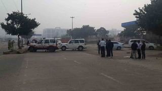 Road Accident: విషాదం.. స్కూటీని ఢీకొట్టిన లారీ.. నటి కూతురు మృతి