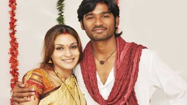 Dhanush-Aishwaryaa: ఆ ఇద్దరినీ ఒకటి చేసిన సినిమా.. ఐశ్యర్య, ధనుష్ల అందమైన లవ్ స్టోరీ..