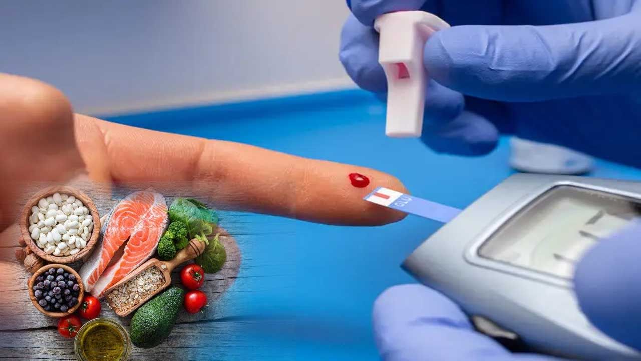 Diabetes: మీకు డయాబెటిస్‌ ఉందా..? ఇలా చేస్తే షుగర్ లెవల్స్ అదుపులో పెట్టుకోవడం సులభమే..