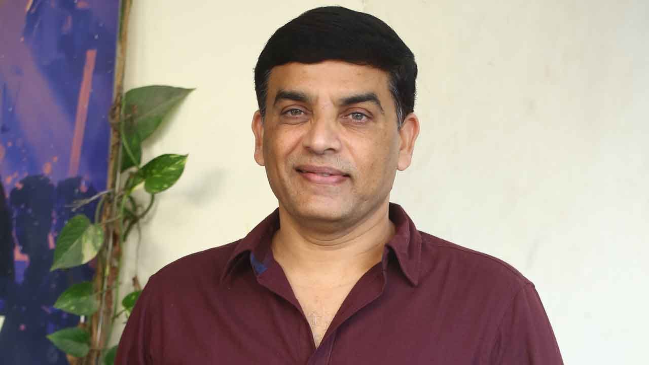 Dilraju: సుకుమార్ రైటింగ్ బ్యానర్‏లో ఆశిష్ సెల్ఫిష్ మూవీ.. దిల్ రాజు కామెంట్స్ వైరల్..