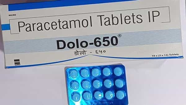 Dolo 650: అందరి తల నొప్పిని తగ్గించే డోలో 650.. కంపెనీ వారి తలరాతను మార్చేసింది.. కాసుల వర్షం..