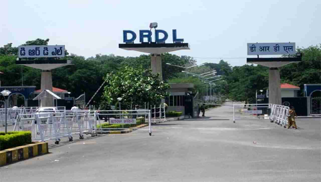 DRDL Recruitment: హైద‌రాబాద్ డీఆర్‌డీఎల్‌లో అప్రెంటిస్ పోస్టులు.. ద‌ర‌ఖాస్తుల‌కు రేపే చివ‌రి తేదీ..