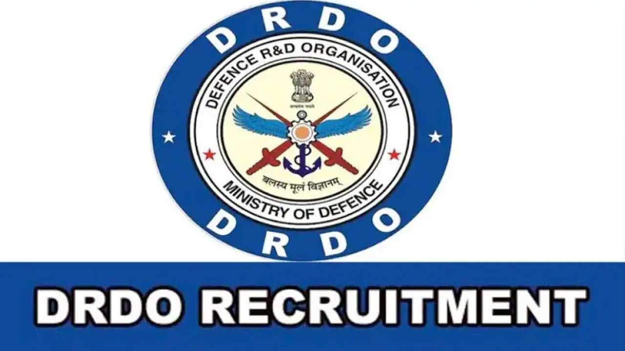 DRDO Apprentice Recruitment 2022: DRDOలో 150 అప్రెంటీస్ ఖాళీలు.. చివరి తేదీ ఇదే.. పూర్తి వివరాలు తెలుసుకోండిలా..