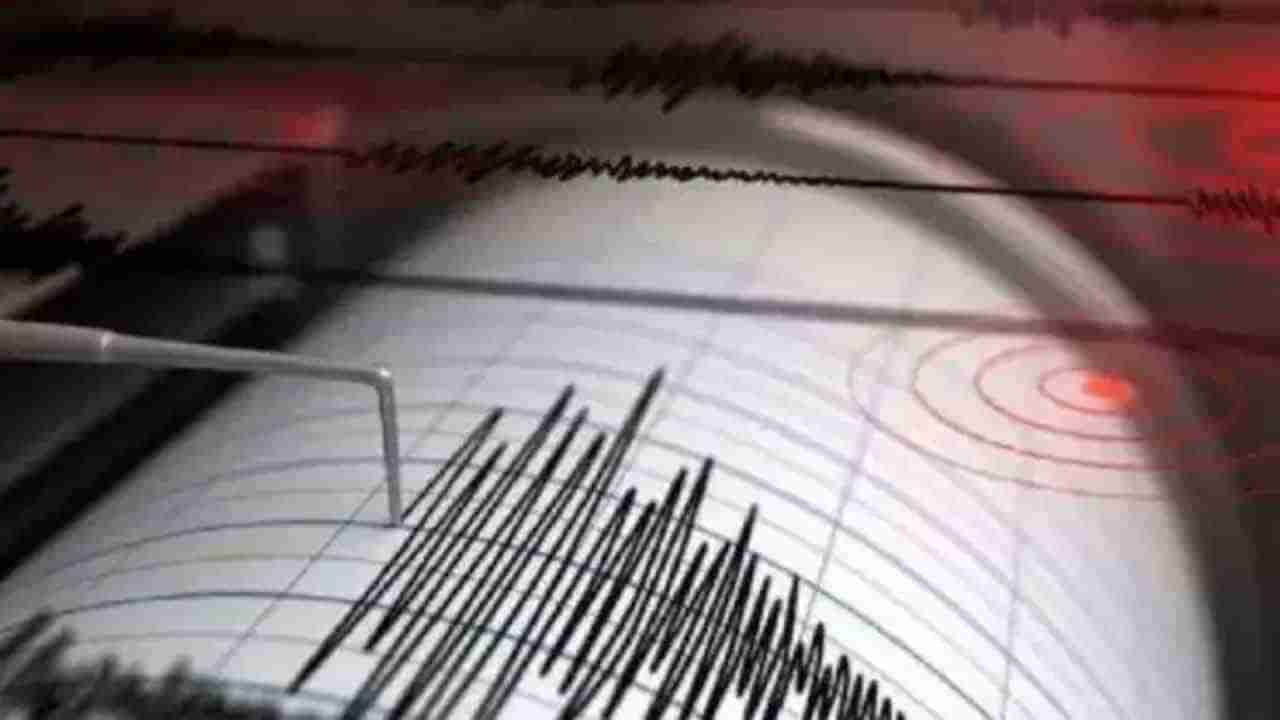 Earthquake: సిక్కింలో భూకంపం.. భయంతో ఇళ్ల నుంచి పరుగులు తీసిన జనాలు