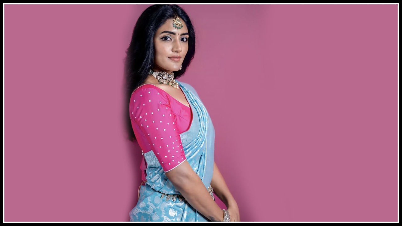 మెస్మరైజ్ చేస్తున్న తెలుగమ్మాయి ఈషా రెబ్బ ఫొటోస్..