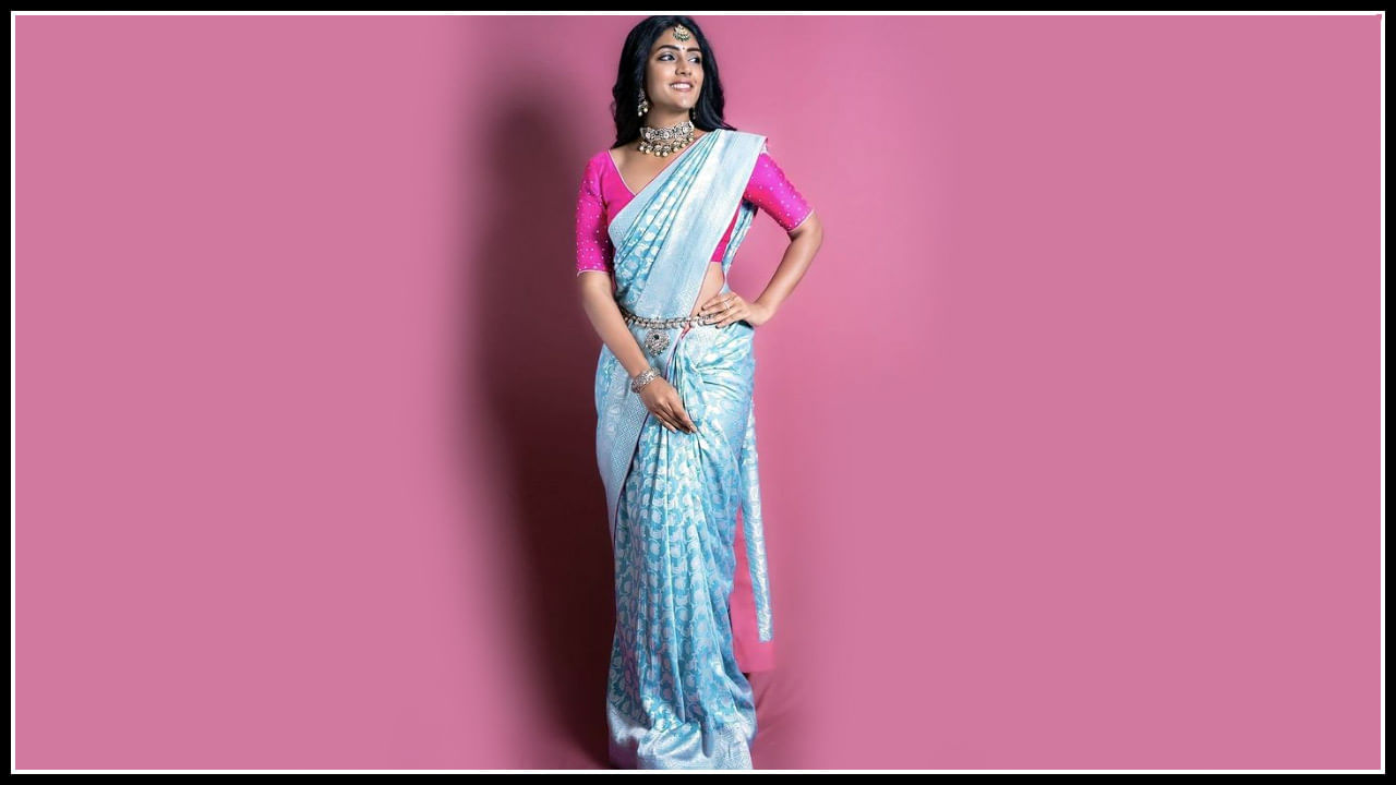 Eesha Rebba: తెలుగమ్మాయి అందాలకు ఫిదా అవుతున్న నెటిజన్లు.. ఎట్రాక్ట్ చేస్తున్న ఈషా రెబ్బా ఫొటోస్..