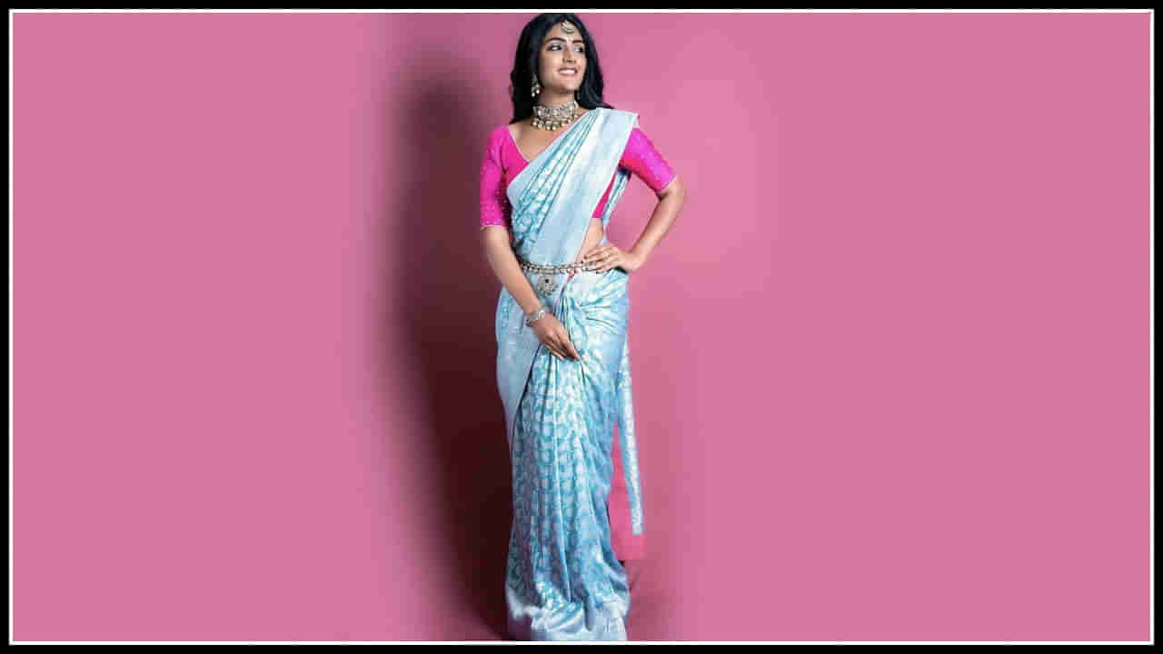 Eesha Rebba: ఇంత హాట్గా ఎలా తయారయ్యావ్?.. ఈషా నేచురల్ ఫొటోపై యంగ్ హీరోయిన్ నాటీ కామెంట్..