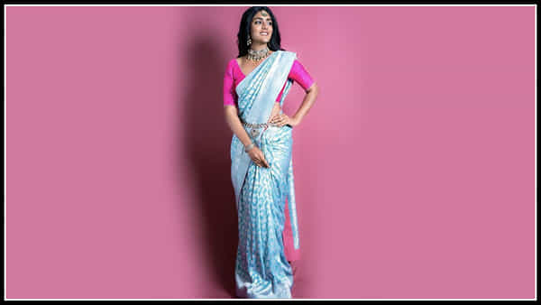 Eesha Rebba: ఇంత హాట్గా ఎలా తయారయ్యావ్?.. ఈషా నేచురల్ ఫొటోపై యంగ్ హీరోయిన్ నాటీ కామెంట్..