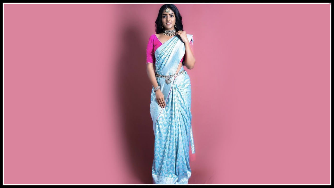 మెస్మరైజ్ చేస్తున్న తెలుగమ్మాయి ఈషా రెబ్బ ఫొటోస్..