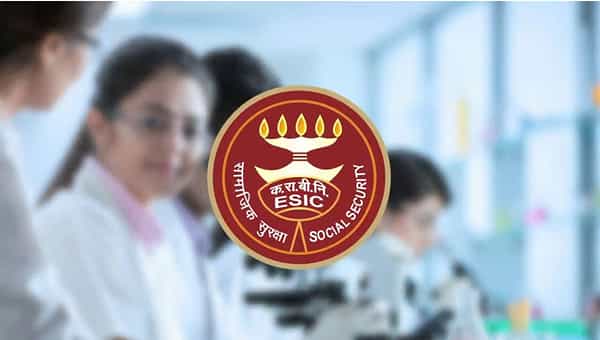 ESIC SSO Recruitment 2022: ఇంకా దరఖాస్తు చేసుకోలేదా? నెలకు లక్షకుపైగా జీతంతో ఈఎస్ఐసీలో ఉద్యోగాలు..రేపే ఆఖరు..