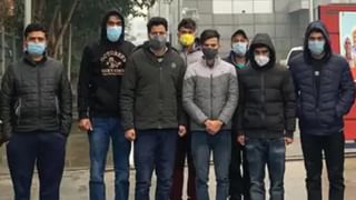 Shamshabad: ఎయిర్‌పోర్ట్‌లో భారీగా బంగారం పట్టివేత.. అనుమానం రాకుండా లో దుస్తుల్లో..