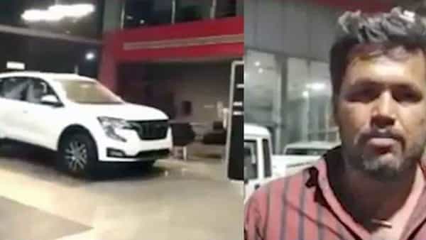 Viral: రైతా.. మజాకా..! కారు రూ.10 కాదంటూ అవమానించిన సేల్స్మ్యాన్.. గంటలో దిమ్మతిరిగే షాక్