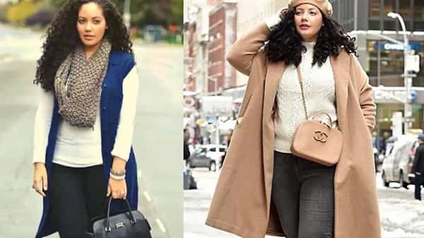 Fashion Tips: చలికాలంలో స్లిమ్గా కనిపించాలంటే ఈ సింపుల్ ట్రిక్స్ తెలుసుకోండి..