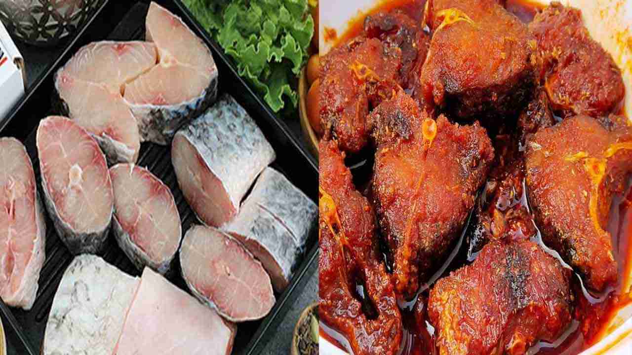 Fish Pickle: ఆంధ్రా స్టైల్ లో అద్భుతమైన రుచితో చేపల నిల్వ పచ్చడిని తయారు చేసుకోండి ఇలా..