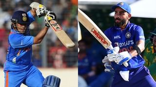 IND vs WI: ఫిట్‌నెస్‌లో విఫలమైన విండీస్ తుఫాన్ బ్యాట్స్‌మెన్.. వివాదంగా మారిన ఆ రూల్స్?