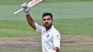 Virat Kohli Resigns: ఆ సమయంలో నీ కళ్లల్లో నీళ్లు చూశాను: విరాట్ రాజీనామాపై అనుష్క ఉద్వేగం