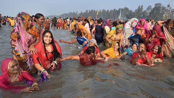 Gangasagar Mela 2022: గంగాసాగర్ మేళాకు కోర్టు గ్రీన్ సిగ్నల్.. దీదీ ప్రభుత్వానికి కీలక సూచనలు..